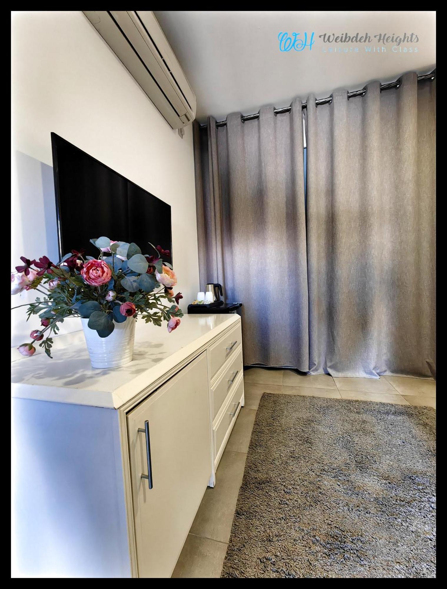 Weibdeh Heights Hotel Suites อัมมาน ภายนอก รูปภาพ